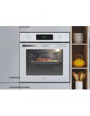 Candy - Forno Multifunções Timeless... Candy - Forno Multifunções Timeless...