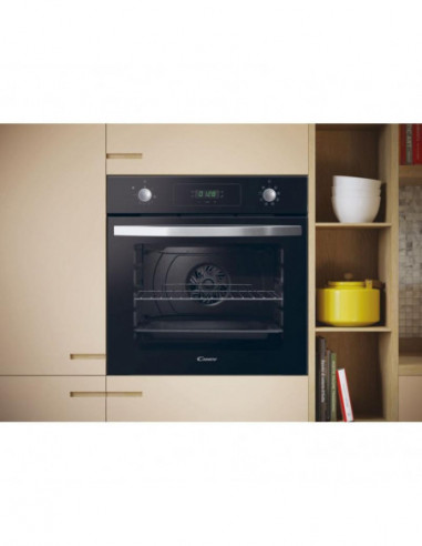 Candy - Forno Multifunções Timeless... Candy - Forno Multifunções Timeless...