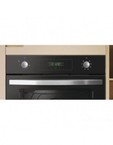 Candy - Forno Multifunções Timeless... Candy - Forno Multifunções Timeless...