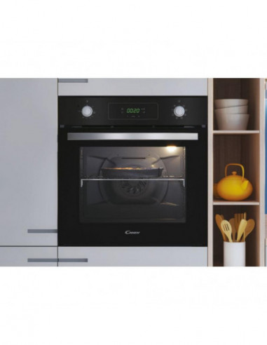 Candy - Forno Multifunções Timeless... Candy - Forno Multifunções Timeless...