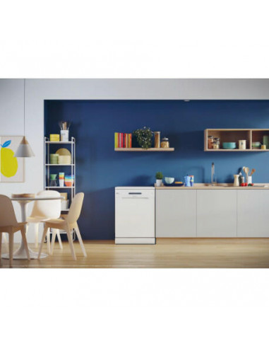 Candy - Máq. Lavar Loiça Cf 3e7l0w Candy - Máq. Lavar Loiça Cf 3e7l0w