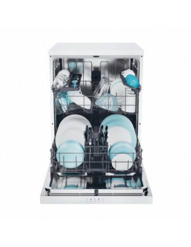 Candy - Máq. Lavar Loiça Cf 3e7l0w Candy - Máq. Lavar Loiça Cf 3e7l0w