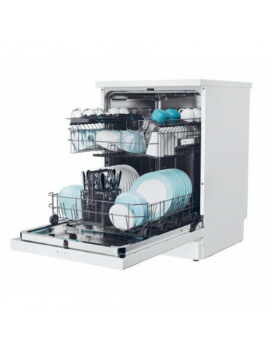 Candy - Máq. Lavar Loiça Cf 3e7l0w Candy - Máq. Lavar Loiça Cf 3e7l0w