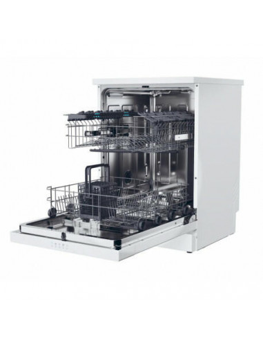 Candy - Máq. Lavar Loiça Cf 3e7l0w Candy - Máq. Lavar Loiça Cf 3e7l0w