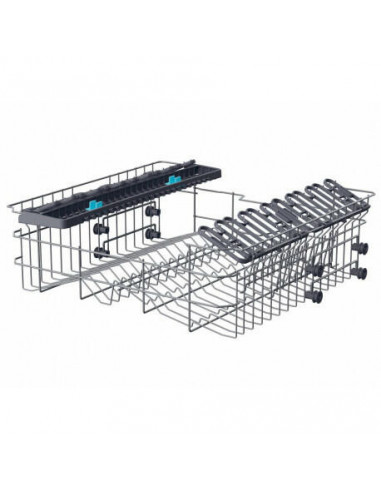 Candy - Máq. Lavar Loiça Cf 3e7l0w Candy - Máq. Lavar Loiça Cf 3e7l0w