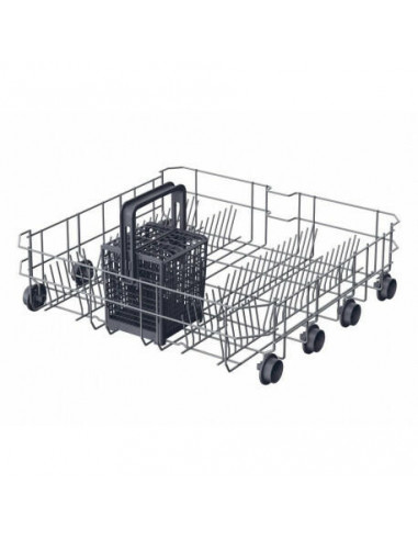 Candy - Máq. Lavar Loiça Cf 3e7l0w Candy - Máq. Lavar Loiça Cf 3e7l0w