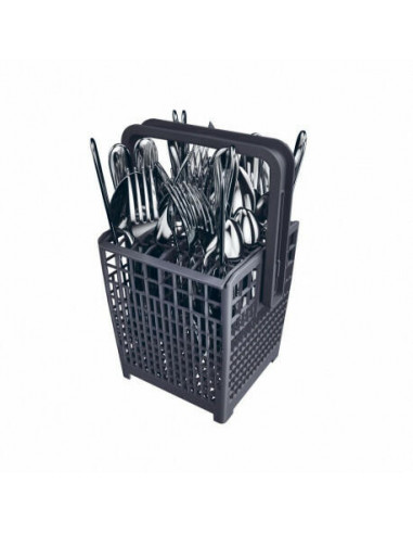 Candy - Máq. Lavar Loiça Cf 3e7l0w Candy - Máq. Lavar Loiça Cf 3e7l0w