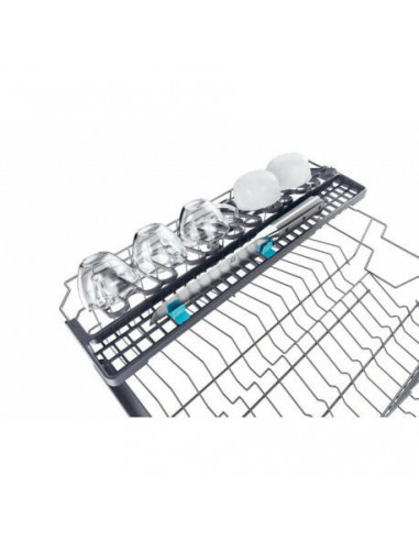 Candy - Máq. Lavar Loiça Cf 3e7l0w Candy - Máq. Lavar Loiça Cf 3e7l0w