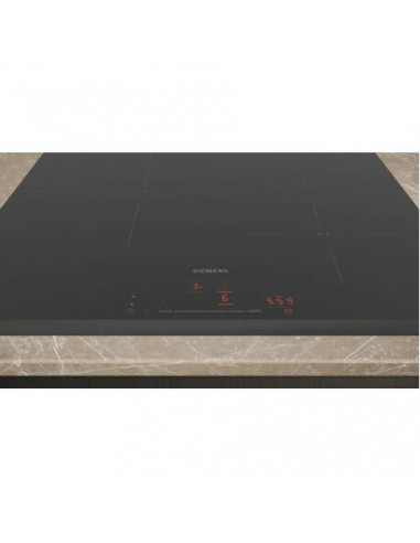 Siemens - Placa Indução Iq300 Eh631hdc1e Siemens - Placa Indução Iq300 Eh631hdc1e