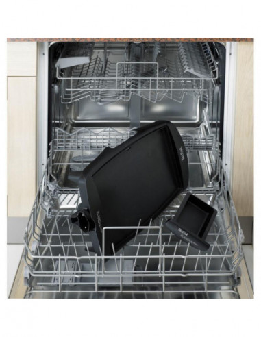 Tefal - Grelhador Plancha... Tefal - Grelhador Plancha...