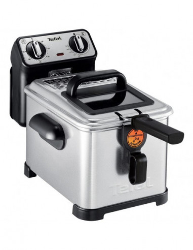 Tefal - Fritadeira 4 L Fr516110 Tefal - Fritadeira 4 L Fr516110