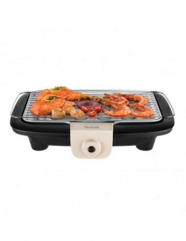 Tefal - Grelhador Bg90c814 Tefal - Grelhador Bg90c814