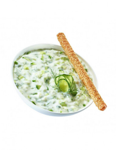 Picadora Manual Tefal K1330404 - 0,5L Picadora Manual Tefal K1330404 - 0,5L