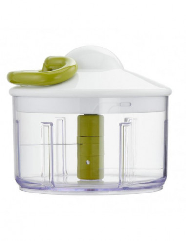 Picadora Manual Tefal K1330404 - 0,5L Picadora Manual Tefal K1330404 - 0,5L