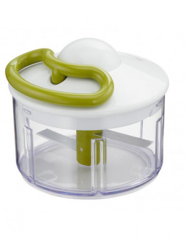 Picadora Manual Tefal K1330404 - 0,5L Picadora Manual Tefal K1330404 - 0,5L