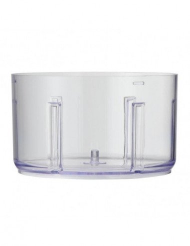 Picadora Manual Tefal K1330404 - 0,5L Picadora Manual Tefal K1330404 - 0,5L