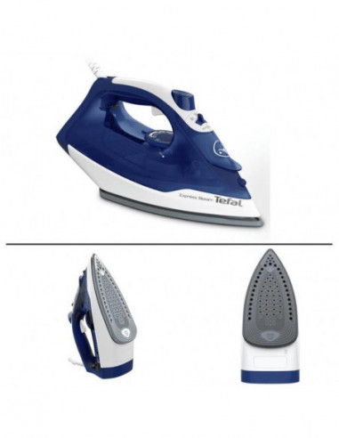 Tefal - Ferro a Vapor Fv2838e0 Tefal - Ferro a Vapor Fv2838e0