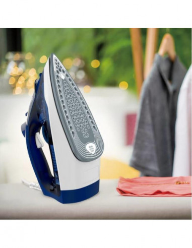 Tefal - Ferro a Vapor Fv2838e0 Tefal - Ferro a Vapor Fv2838e0