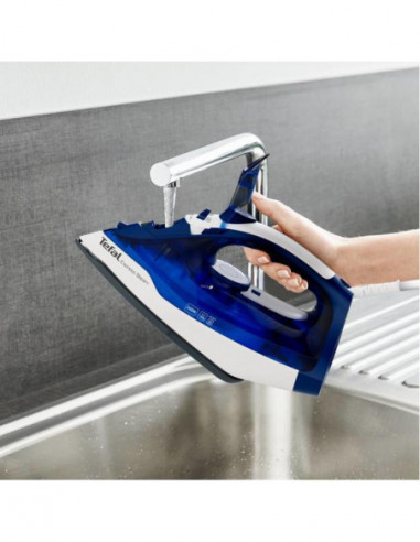 Tefal - Ferro a Vapor Fv2838e0 Tefal - Ferro a Vapor Fv2838e0