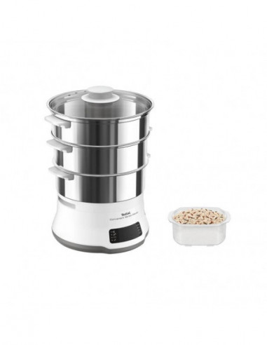 Vaporizador Tefal Convenient Series...