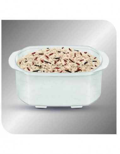 Vaporizador Tefal Convenient Series...