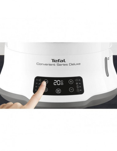 Vaporizador Tefal Convenient Series...