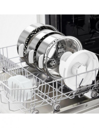 Vaporizador Tefal Convenient Series...