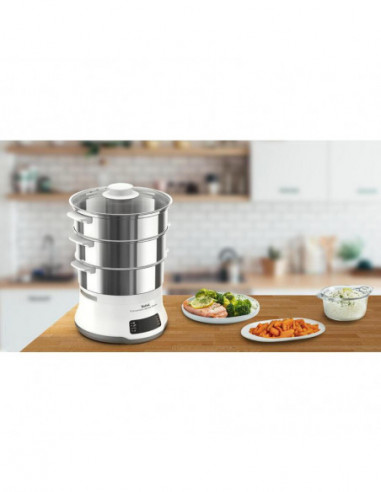 Vaporizador Tefal Convenient Series...