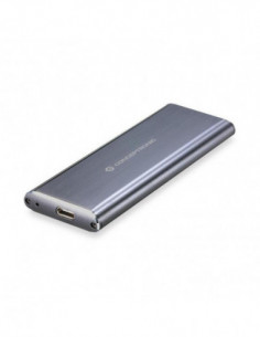 Caixa Externa SSD...