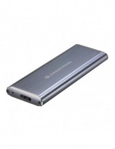 Caixa Externa para SSD M.2...