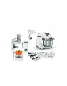 Robot Cocina Bosch...