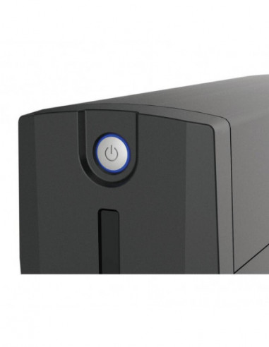 Conceptronic Ups Zeus 650va 360w 2x...
