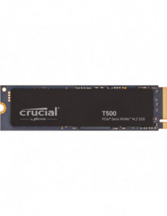 Crucial T500 1TB PCIe NVMe...
