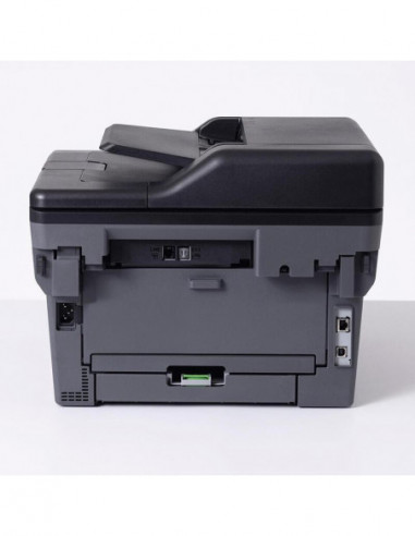 Multifuncion Laser Brother Mfcl2800dw...