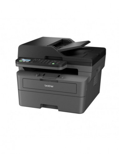 Multifuncion Laser Brother Mfcl2800dw...