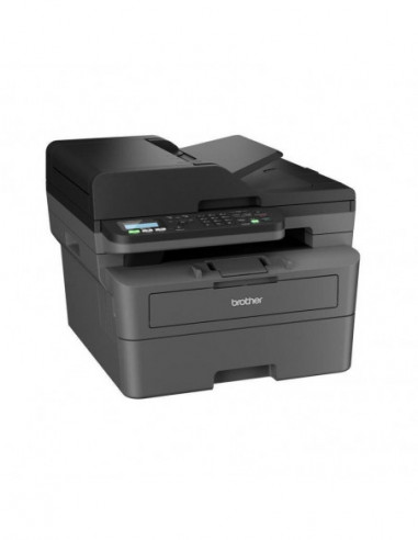 Multifuncion Laser Brother Mfcl2800dw...