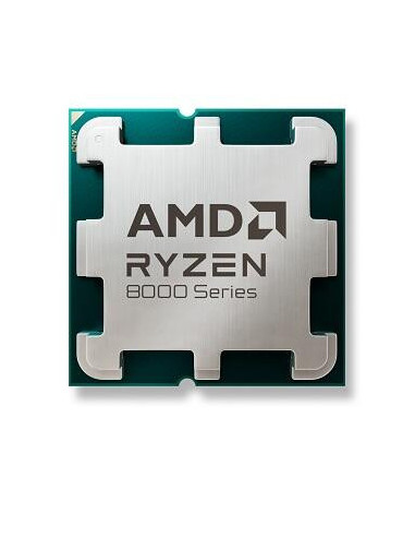 Amd Am5 Ryzen 5 8400f 4.2 A 4.7ghz...