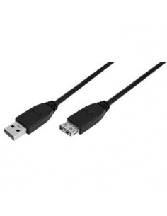 Cabo USB 2.0 LOGILINK,...