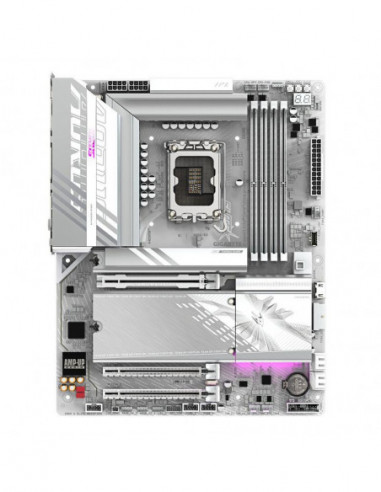 Placa Mãe Gigabyte Z890 Aorus Elite... Placa Mãe Gigabyte Z890 Aorus Elite...