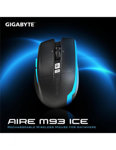 Acessórios Computador Gigabyte, Rato... Acessórios Computador Gigabyte, Rato...