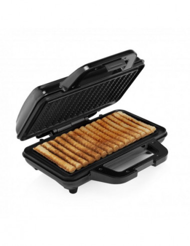 Tristar - Máquina de Waffles Wf-1171 Tristar - Máquina de Waffles Wf-1171