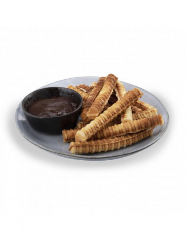 Tristar - Máquina de Waffles Wf-1171 Tristar - Máquina de Waffles Wf-1171