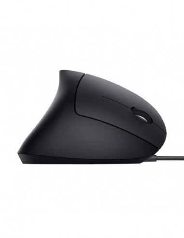Rato TRUST Verto, Óptico, Ergonómico,... Rato TRUST Verto, Óptico, Ergonómico,...