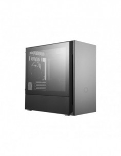 Cooler Master - Silencio S400