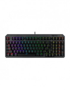 Teclado ASUS TUF Gaming K3...