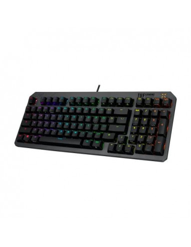 ASUS TUF Gaming K3 Gen II - Teclado -...