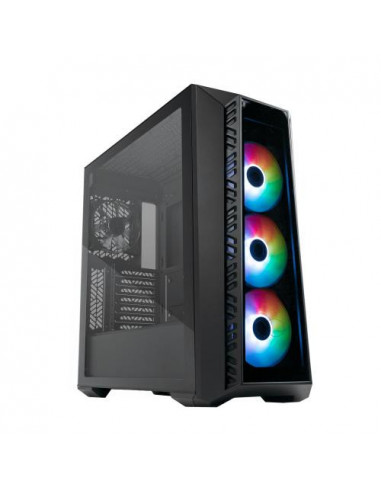 Caixa Cooler Master MasterBox 520...