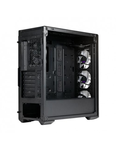 Caixa Cooler Master MasterBox 520...