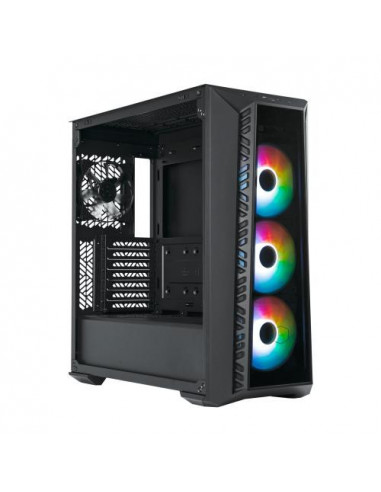Caixa Cooler Master MasterBox 520...