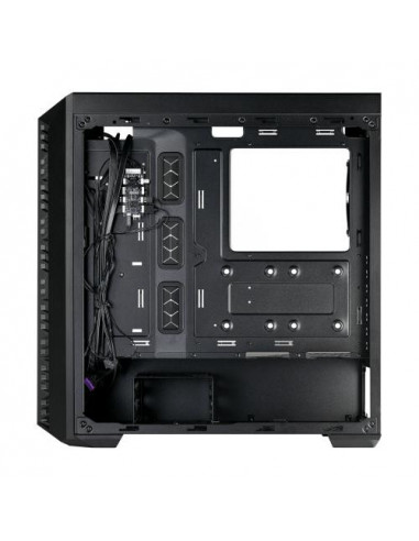Caixa Cooler Master MasterBox 520...
